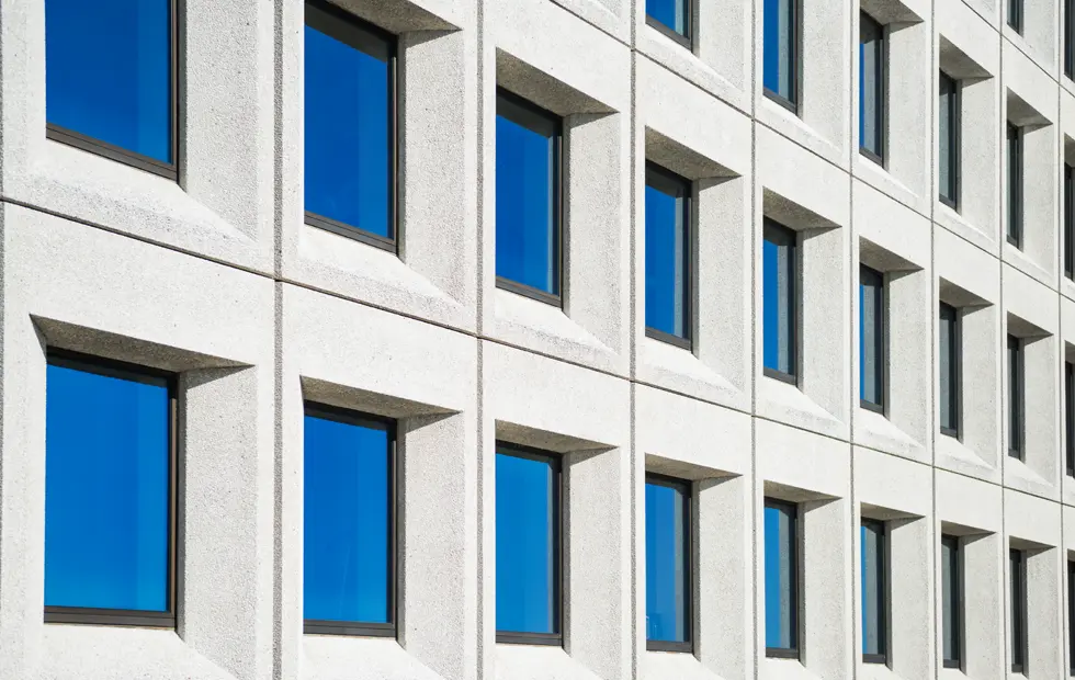 Fassadenreinigung Bonn Gebäudedienste Kleinstück