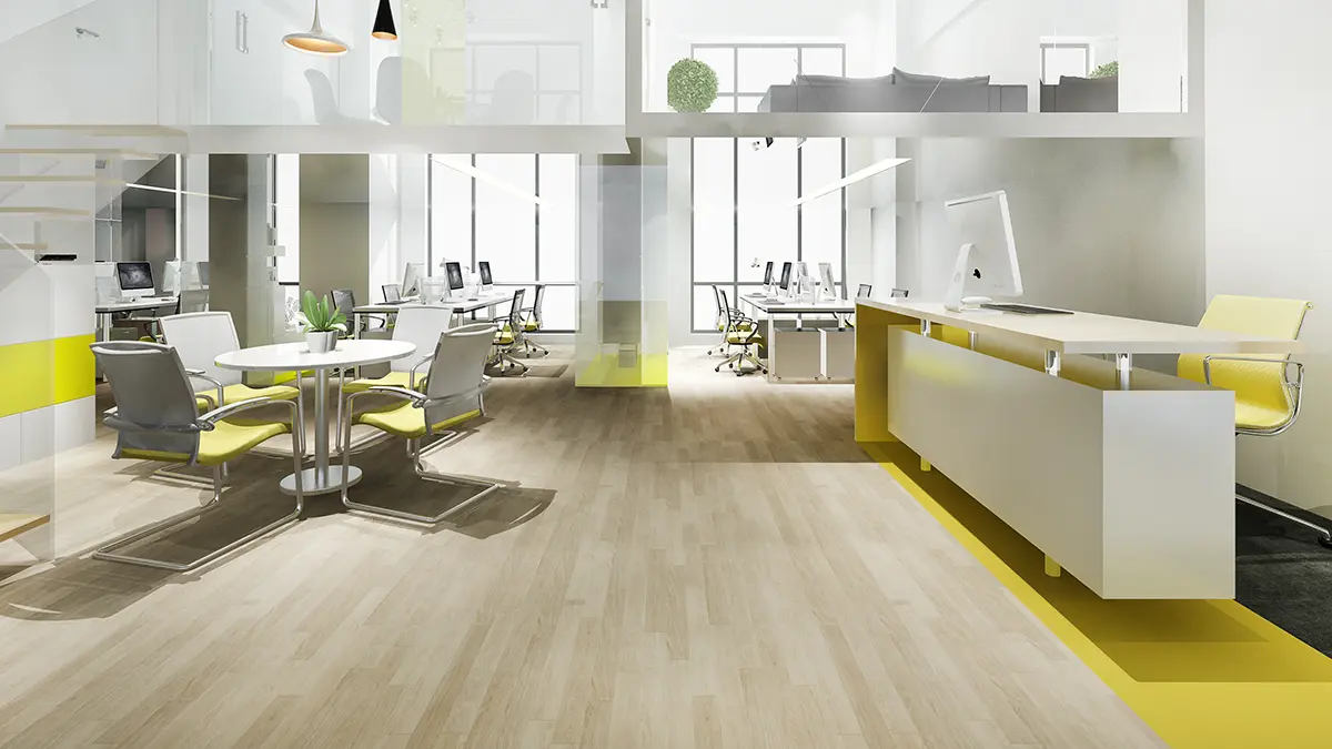 Gewerbereinigung Unterhaltsreinigung Köln