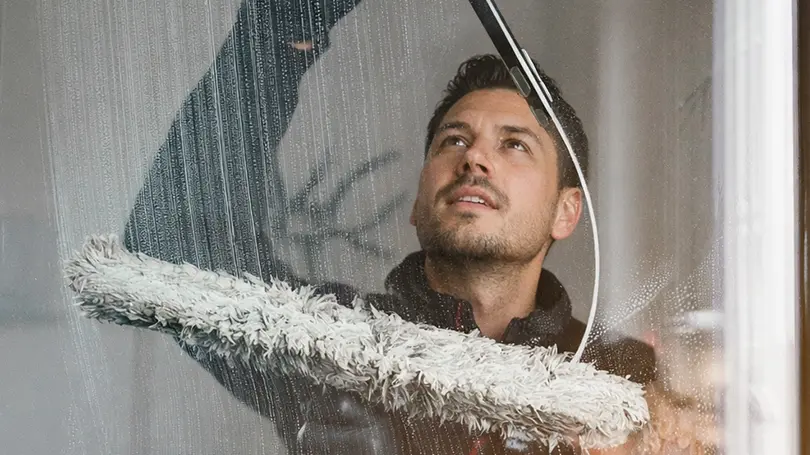 Glasreinigung Bonn - GDK. Gebäudedienste Kleinstück