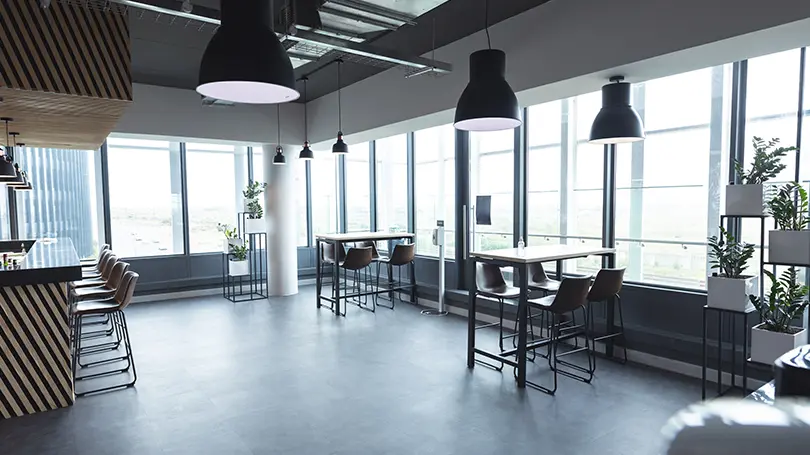 Glasreinigung Bonn - GDK. Gebäudedienste Kleinstück