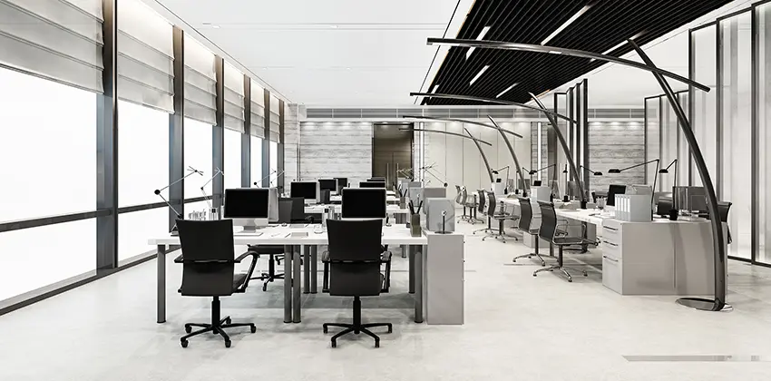 Hygienereinigung Büro Köln