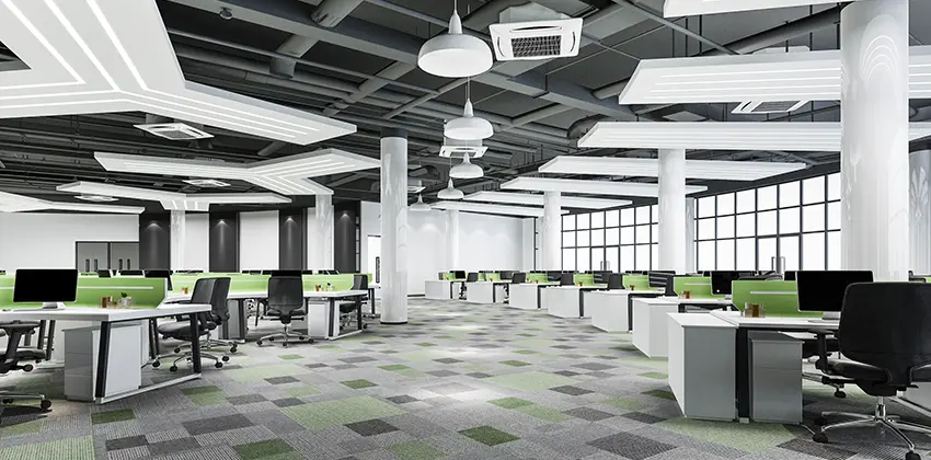 Hygienereinigung Büro Rhein-Sieg-Kreis